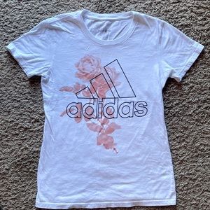 Womens XS, Adidas Amplifier Tee
